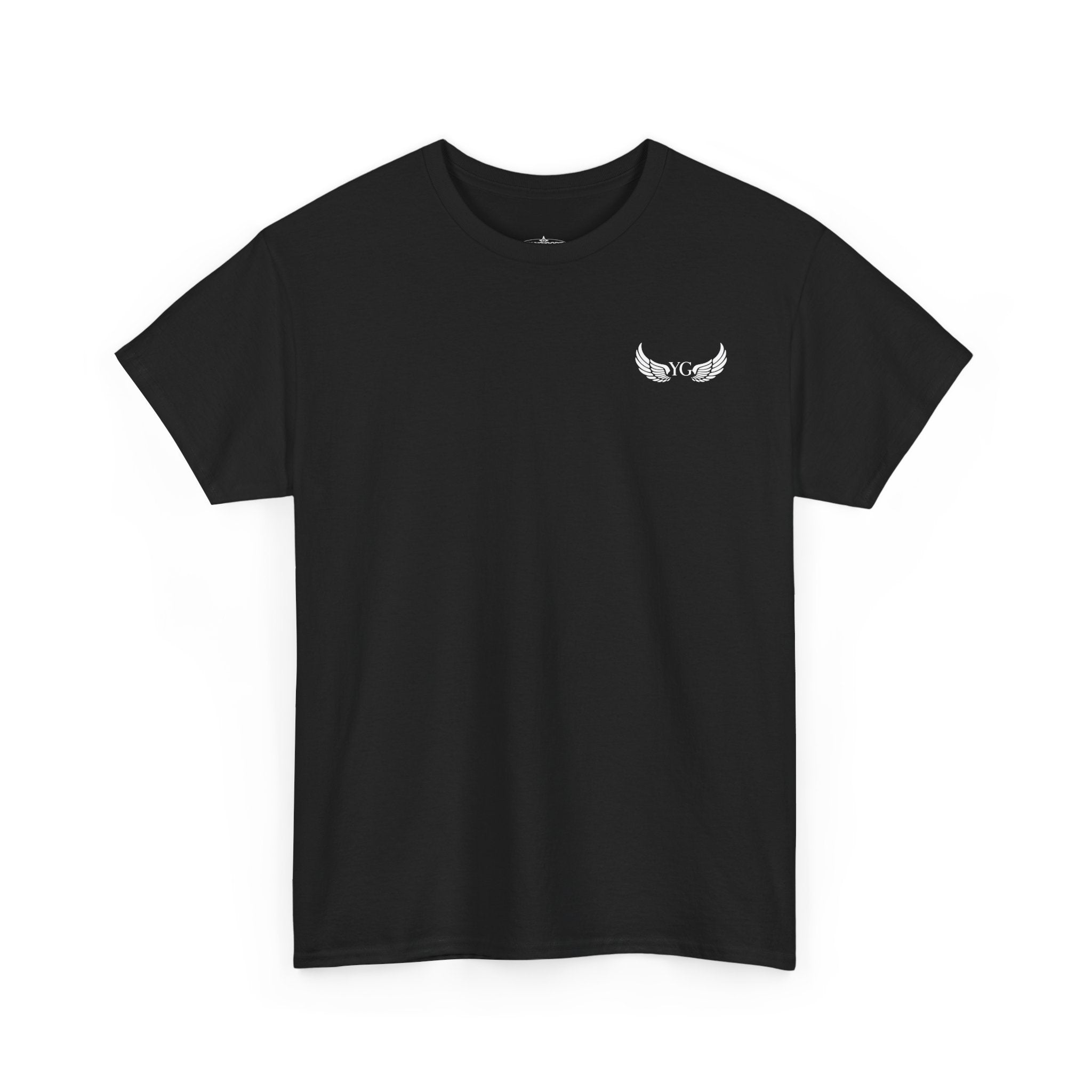 YG Heavy Cotton Tee