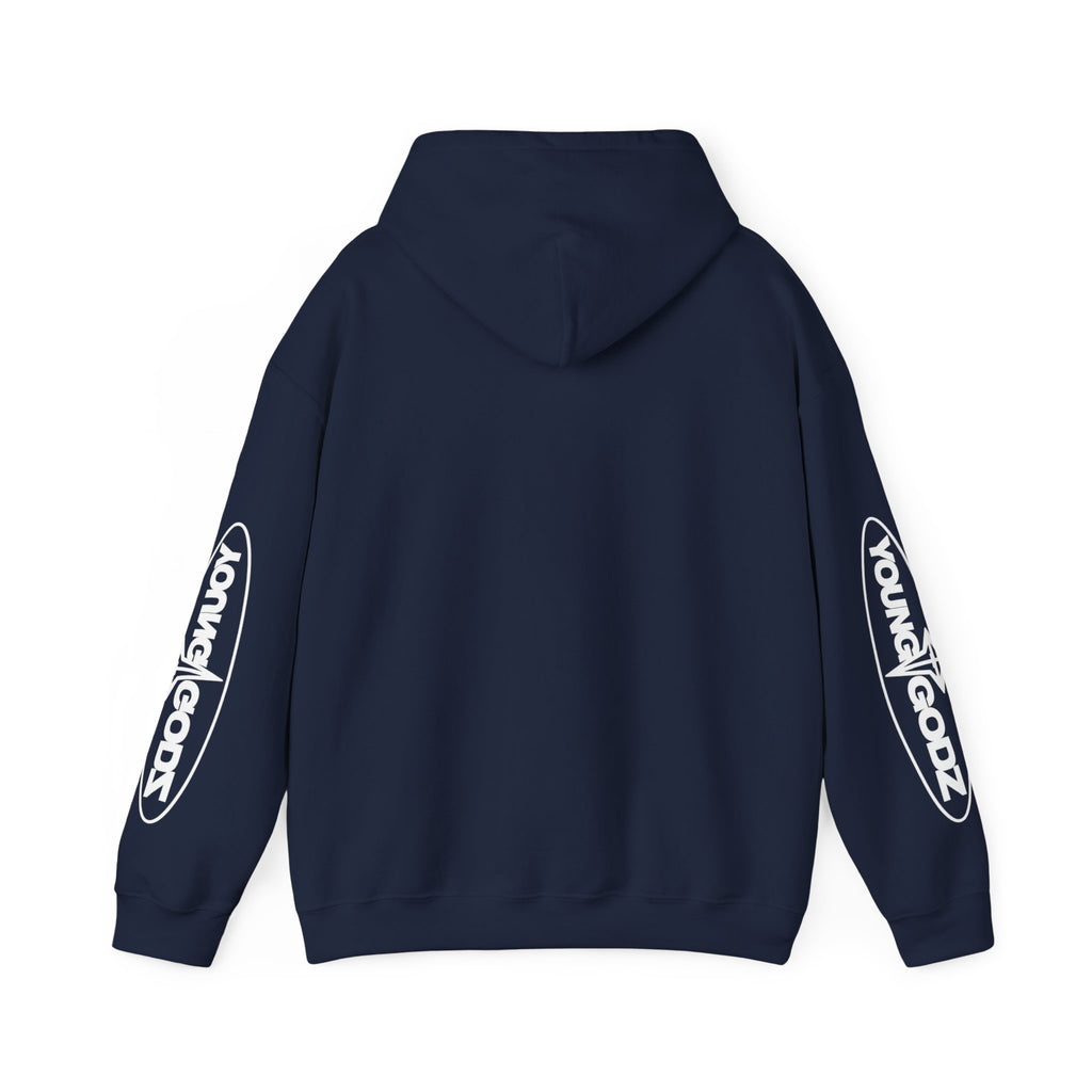 YG™ Hooded Sweatshirt
