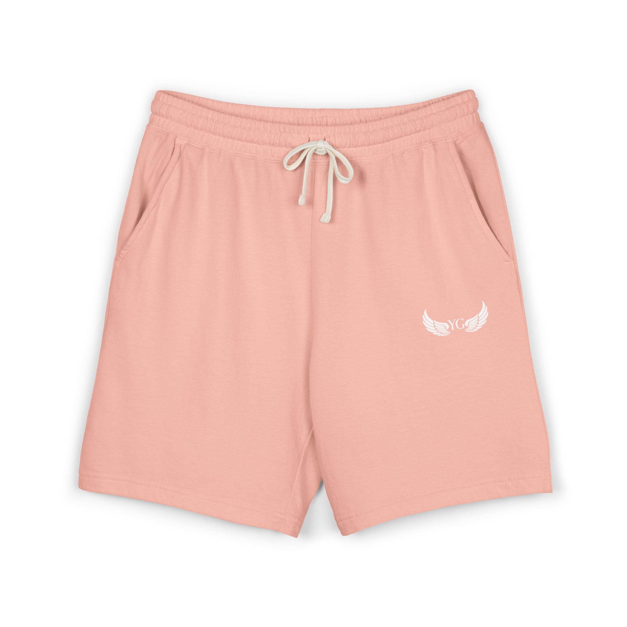 Fleece Sweat Shorts