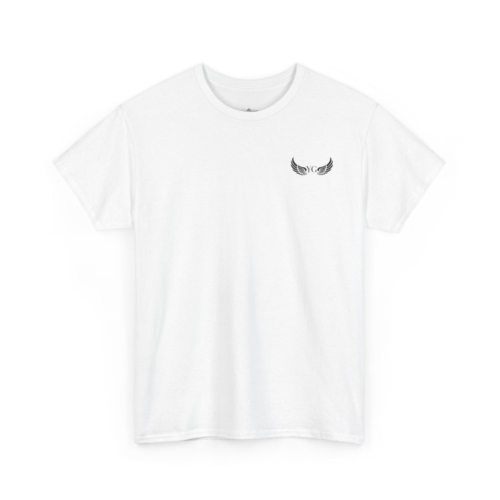 YG Heavy Cotton Tee