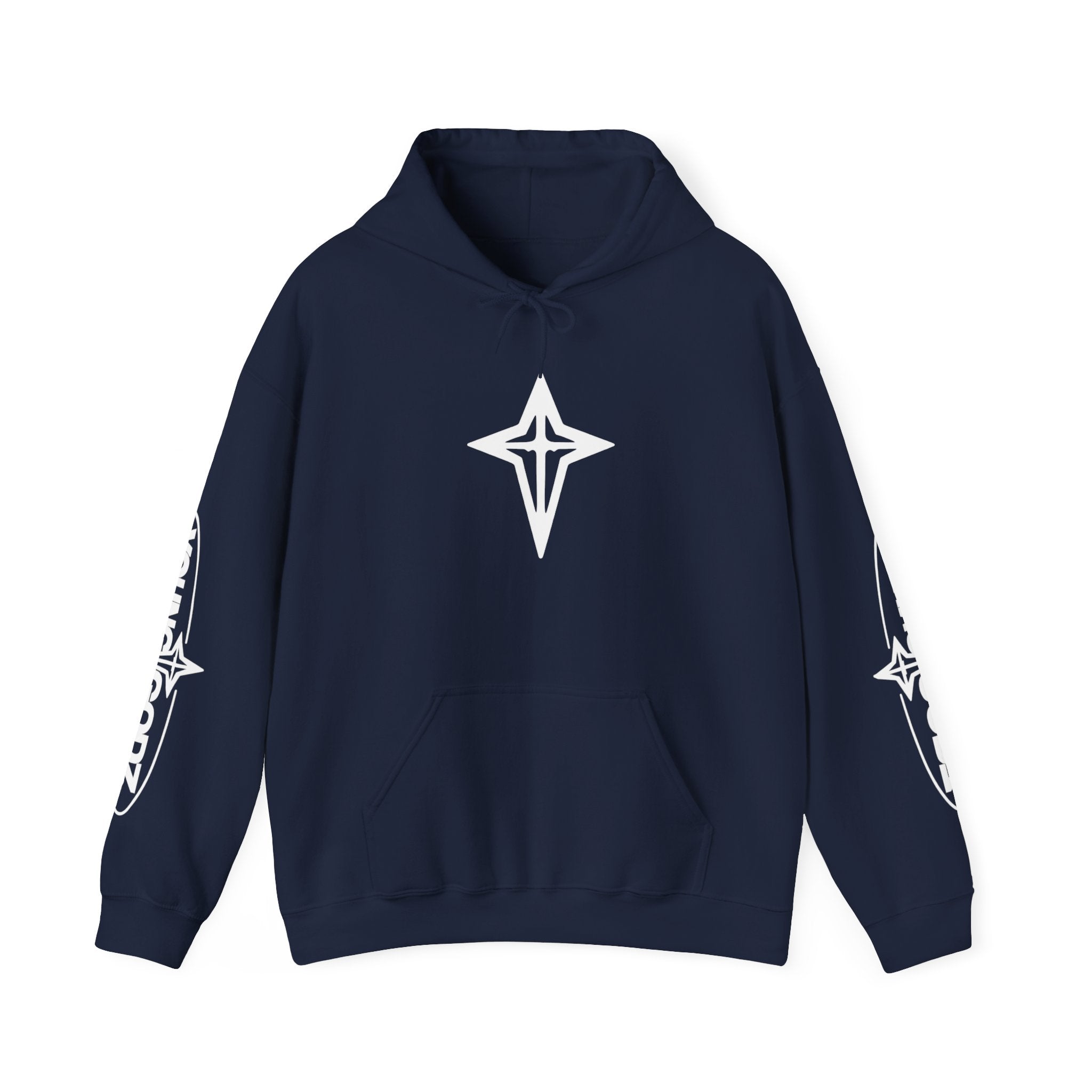 YG™ Hooded Sweatshirt