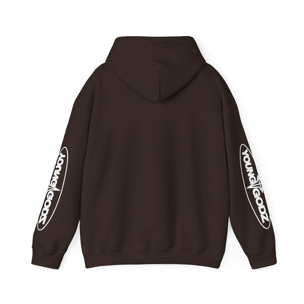 YG™ Hooded Sweatshirt