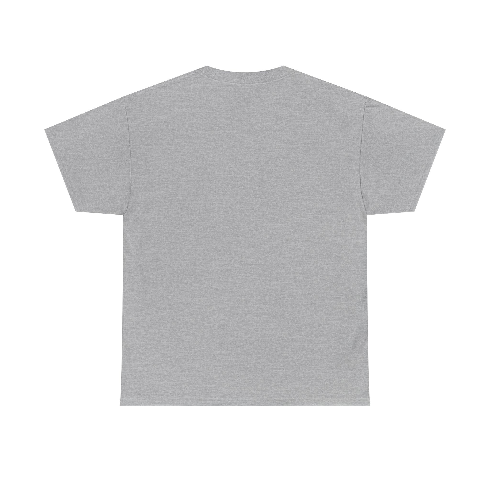 YG Heavy Cotton Tee