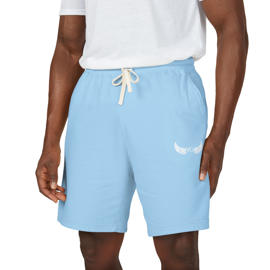 Fleece Sweat Shorts