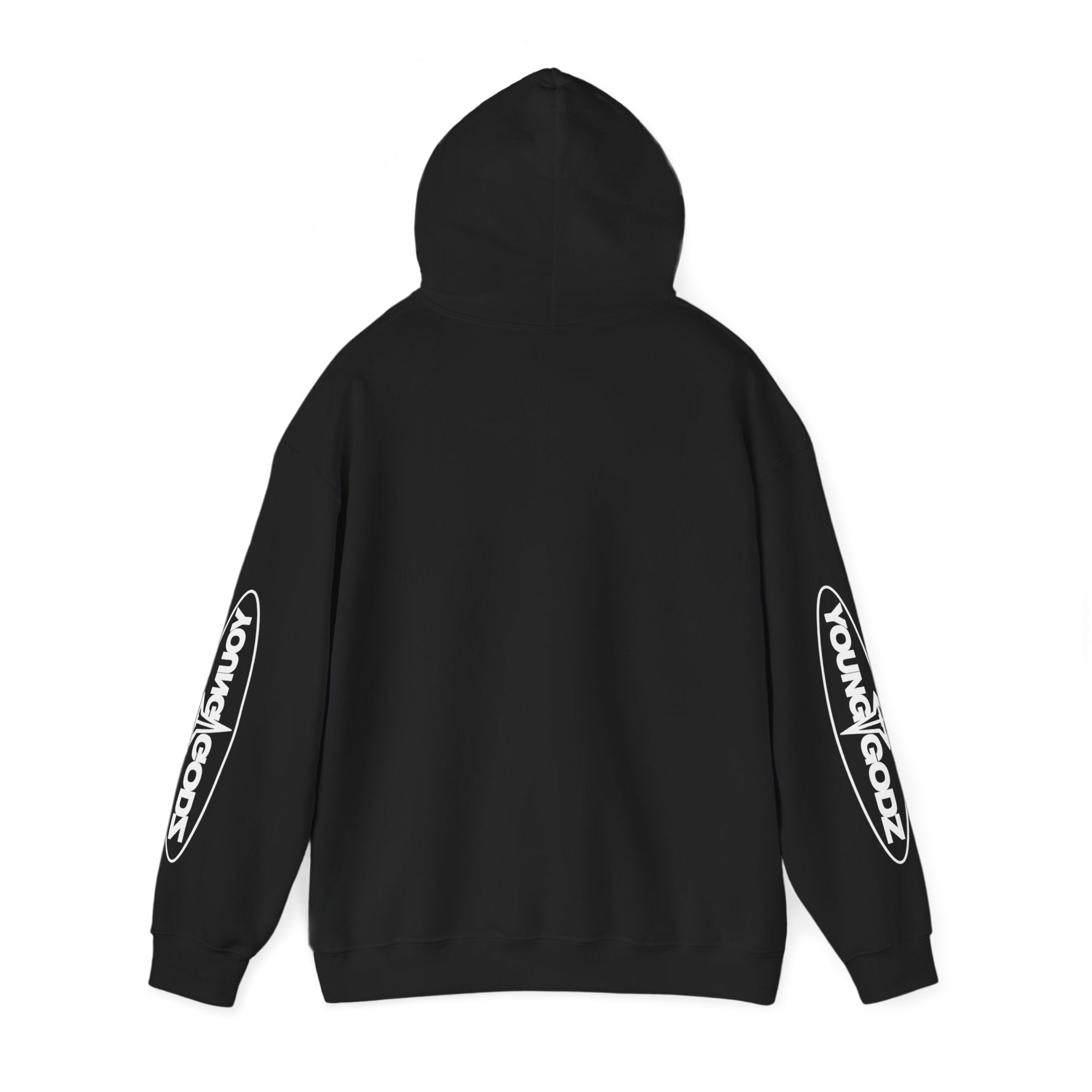 YG™ Hooded Sweatshirt