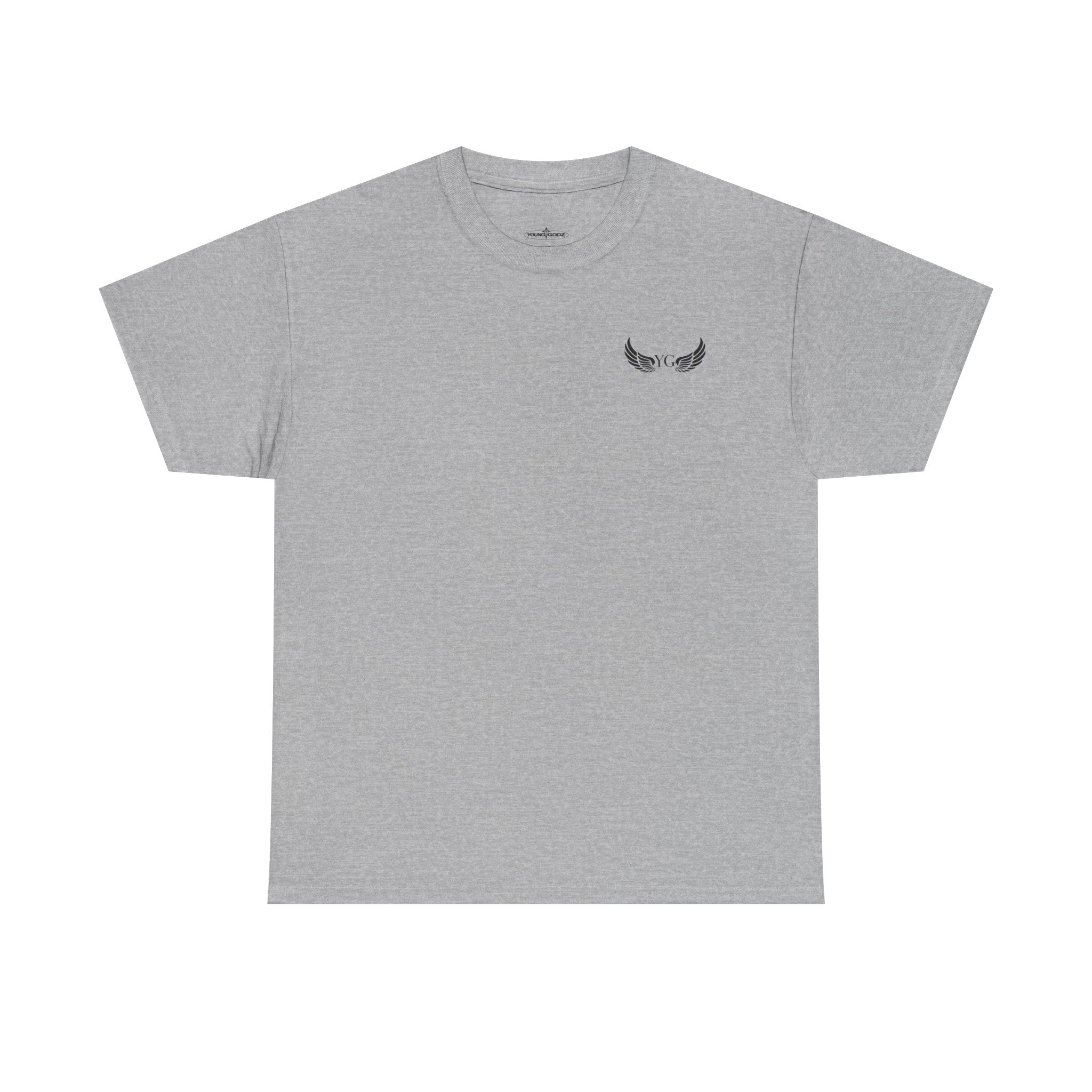 YG Heavy Cotton Tee