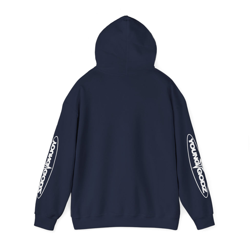 YG™ Hooded Sweatshirt