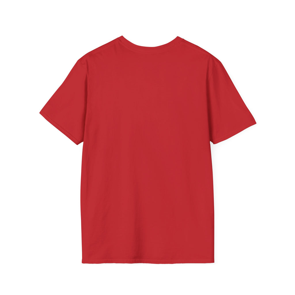 Young Godz T-Shirt — Wing Logo Graphic Tee