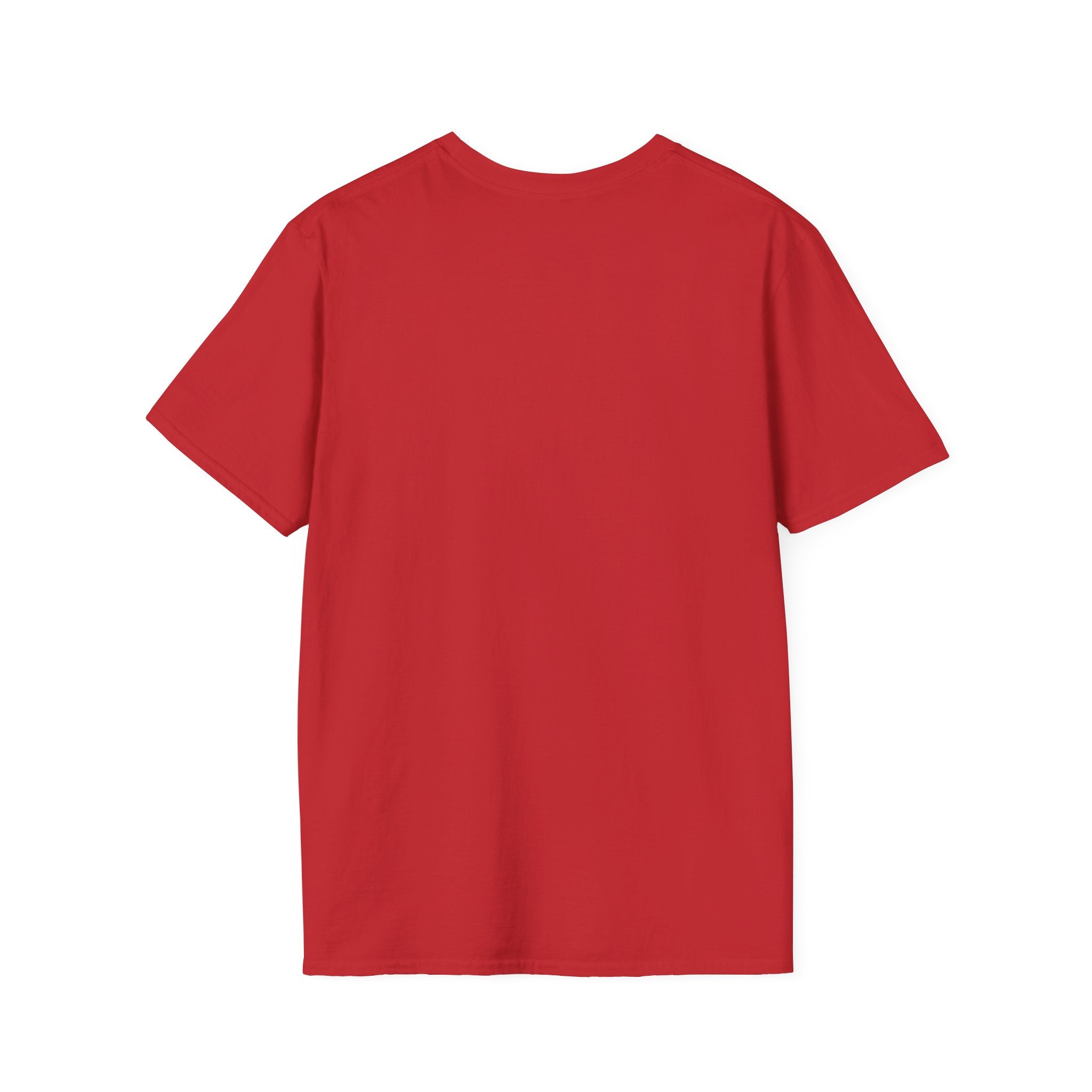 Young Godz T-Shirt — Wing Logo Graphic Tee