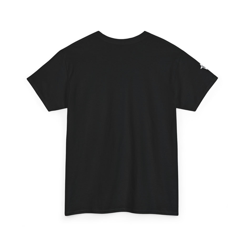 Crew Shirt Young Godz - Heavy Cotton Tee