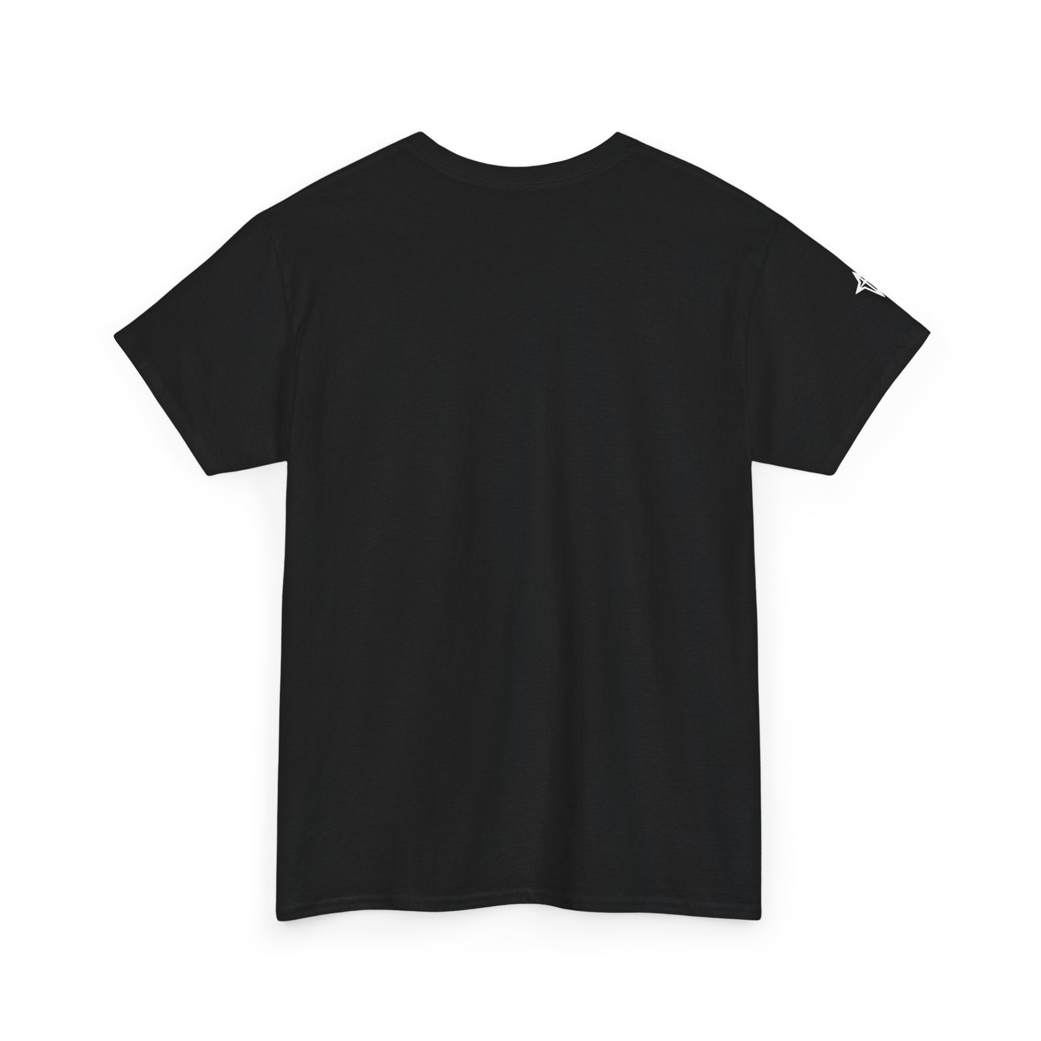 Crew Shirt Young Godz - Heavy Cotton Tee