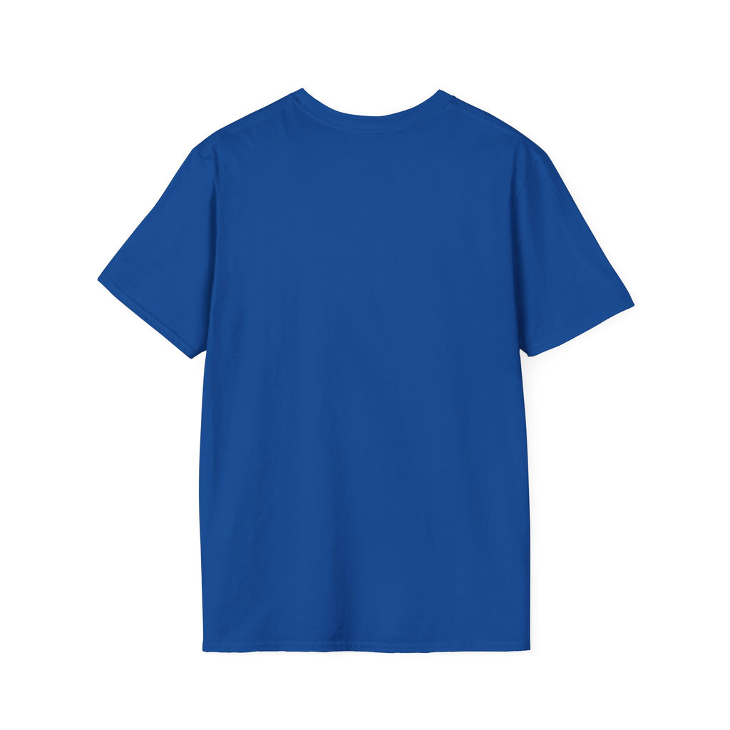 Young Godz T-Shirt — Wing Logo Graphic Tee