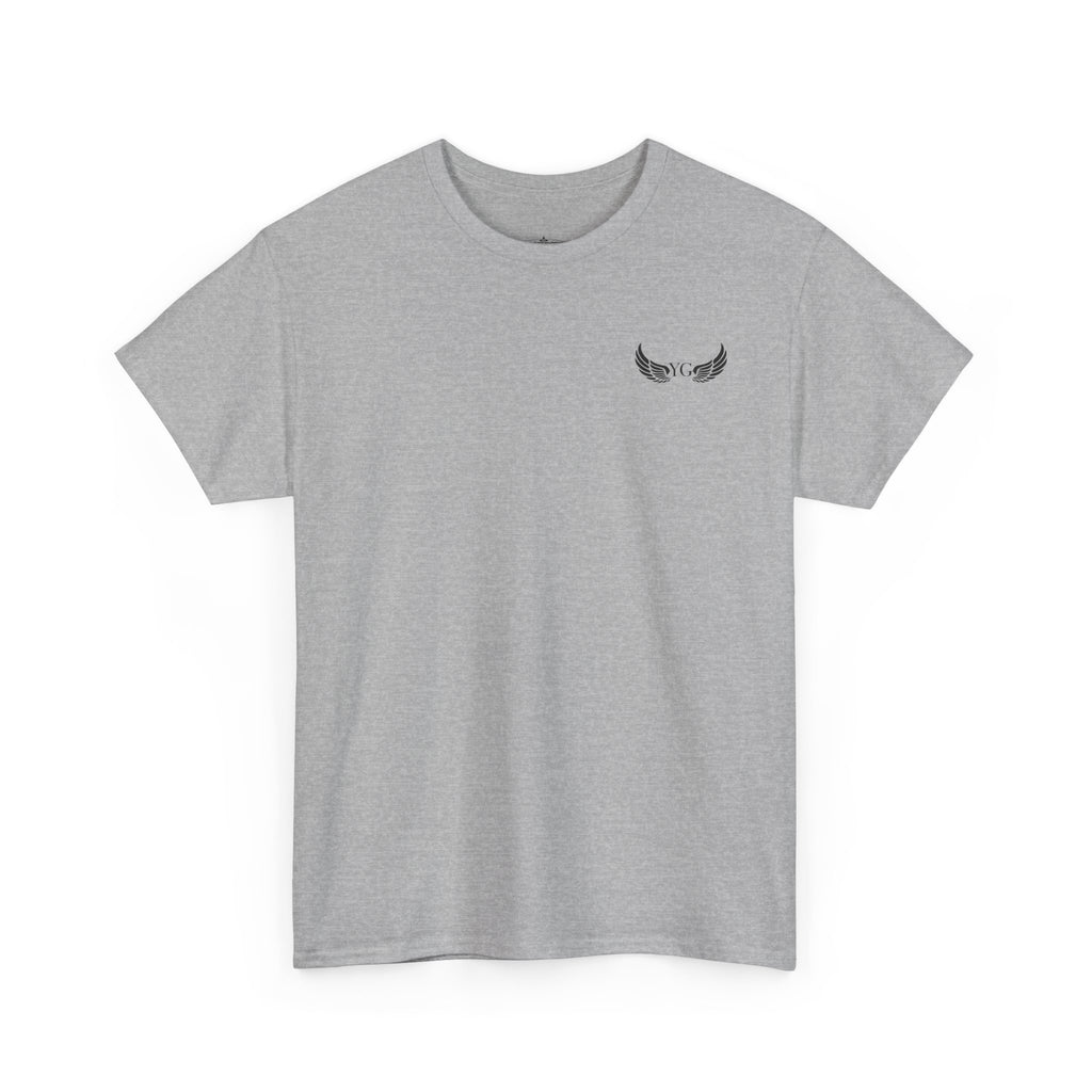 YG Heavy Cotton Tee