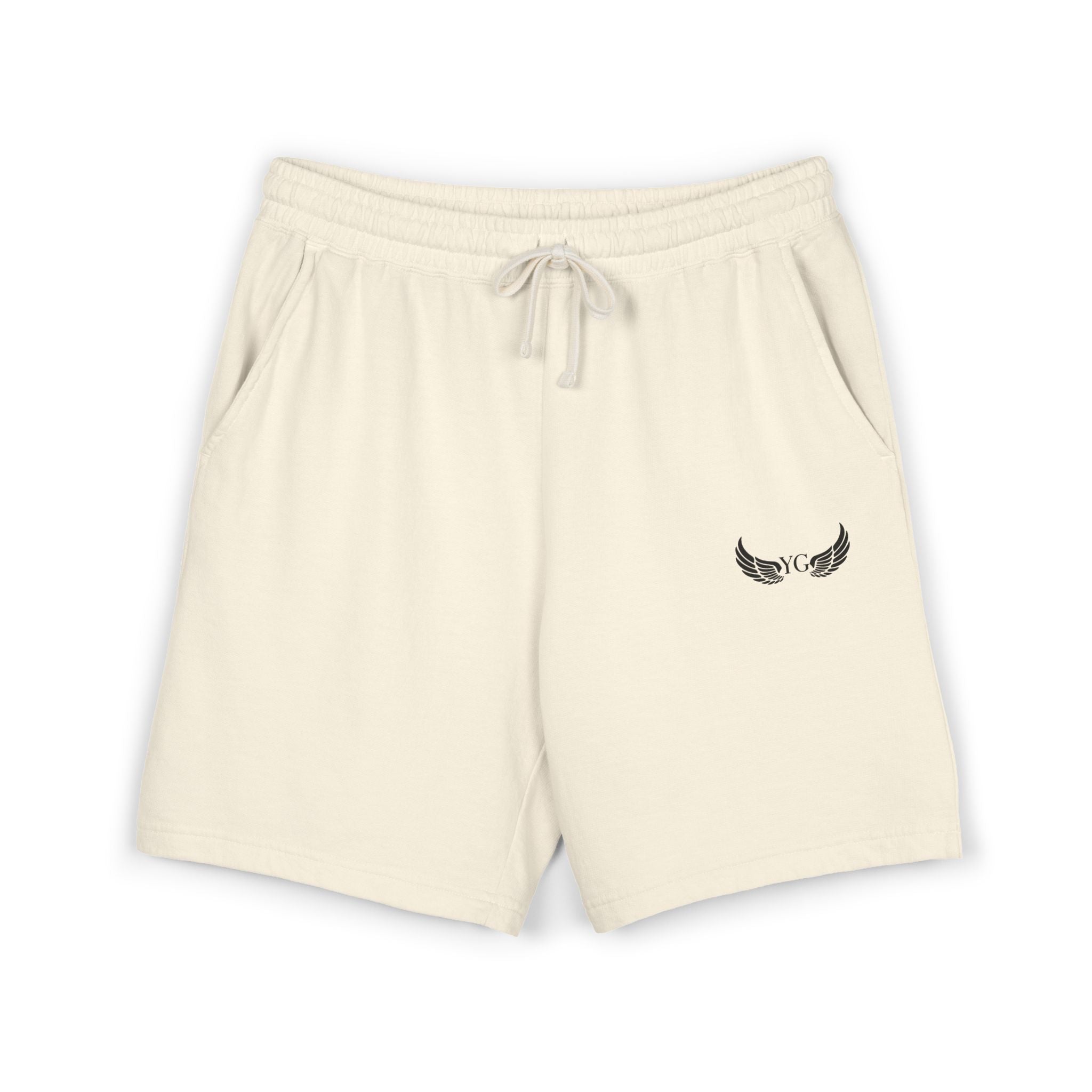 Fleece Sweat Shorts