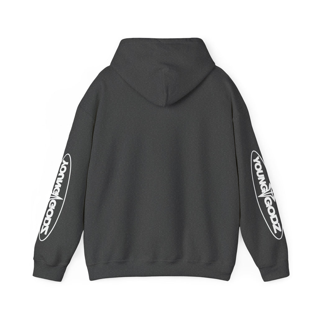 YG™ Hooded Sweatshirt